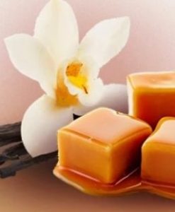Vanilla Caramel | Soul Vapor E-Liquid