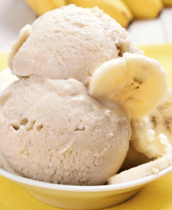 Banana Ice Cream | Soul Vapor E-Liquid