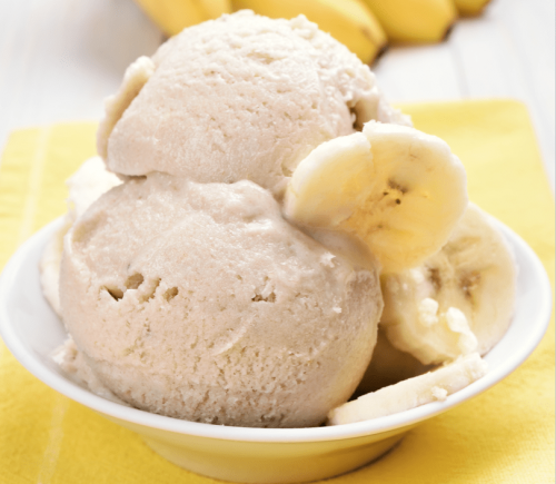 Banana Ice Cream | Soul Vapor E-Liquid