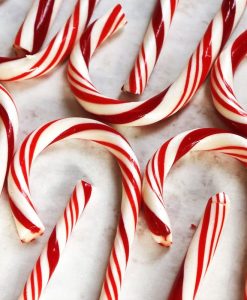 Candy Cane | Soul Vapor Eliquid