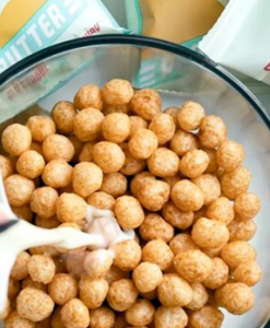 PB Cereal | Soul Vapor Eliquid