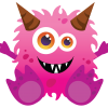 Pink Monster | Soul Vapor Eliquid