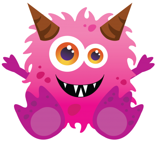 Pink Monster | Soul Vapor Eliquid