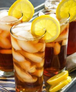 Sweet Tea | Soul Vapor E-Liquid