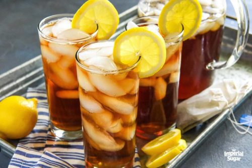 Sweet Tea