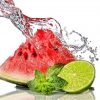 Watermelon Lime | Soul Vapor E-Liquid