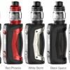 GeekVape Aegis Max Kit | Soul Vapor E-Liquid