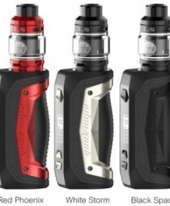 GeekVape Aegis Max Kit | Soul Vapor E-Liquid