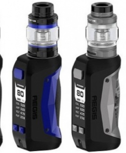 GeekVape Aegis Mini | Soul Vapor E-Liquid