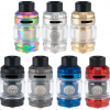 GeekVape Zeus Sub-Ohm Tank | Soul Vapor E-Liquid