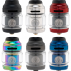 GeekVape Zeus X RTA | Soul Vapor E-Liquid