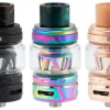 Horizon Falcon II Tank | Soul Vapor E-liquid
