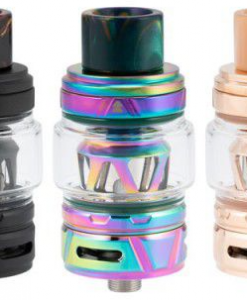 Horizon Falcon II Tank | Soul Vapor E-liquid