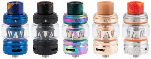 Horizon Falcon II Tank | Soul Vapor E-liquid