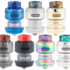 Vandy Vape Kylin M RTA | Soul Vapor E-Liquid