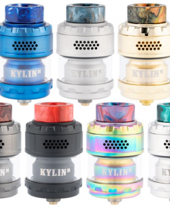 Vandy Vape Kylin M RTA | Soul Vapor E-Liquid
