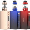 Vaporesso Gen S Kit | Soul Vapor E-Liquid