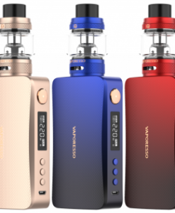 Vaporesso Gen S Kit | Soul Vapor E-Liquid