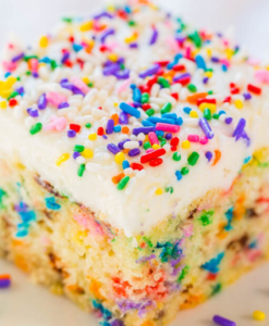 Birthday Cake | Soul Vapor E-liquid