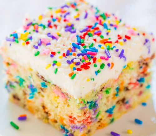 Birthday Cake | Soul Vapor E-liquid