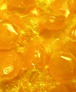 Butterscotch | Soul Vapor E-Liquid