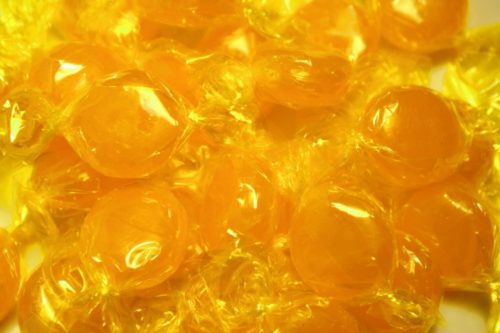 Butterscotch | Soul Vapor E-Liquid