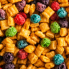 Crunch Berry Cereal | Soul Vapor E-Liquid