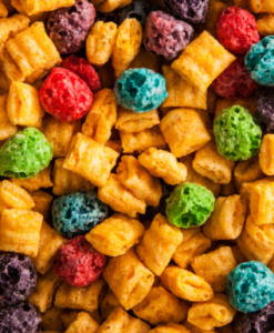 Crunch Berry Cereal | Soul Vapor E-Liquid