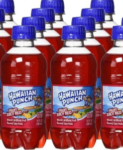 Hawaiian Punch | Soul Vapor E-liquid