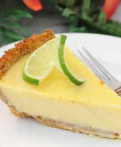 Key Lime Pie | Soul Vapor E-Liquid