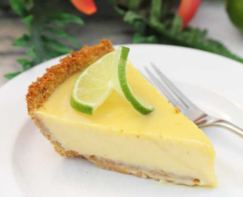 Key Lime Pie | Soul Vapor E-Liquid
