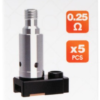 Lost Vape Orion Plus 5pk Coils | Soul Vapor E-Liquid