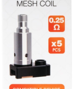 Lost Vape Orion Plus 5pk Coils | Soul Vapor E-Liquid