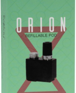 Lost Vape Orion DNA Pods | Soul Vapor E-Liquid