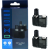 Lost Vape Orion Q 2pk Pods | Soul Vapor E-Liquid