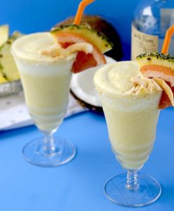 Pina Colada | Soul Vapor E-Liquid