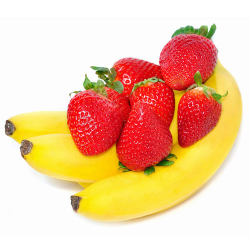 Strawberry Banana | Soul Vapor E-Liquid