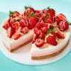 Strawberry Cheesecake | Soul Vapor E-Liquid