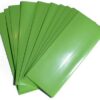21700 Battery Wrap Lime Green | Soul Vapor E-Liquid