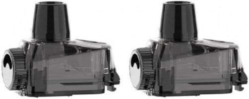 GeekVape Aegis Boost Pro Empty Replacement Pods 2pk | Soul Vapor E-Liquid