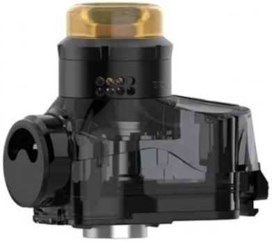GeekVape Aegis Boost Pro-Plus RDTA | Soul Vapor E-Liquid