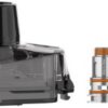 GeekVape Aegis Boost Pro Pod & 2 Coils | Soul Vapor E-Liquid