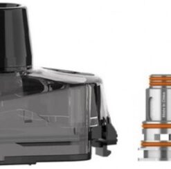 GeekVape Aegis Boost Pro Pod & 2 Coils | Soul Vapor E-Liquid