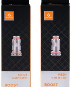 GeekVape B Series 5pk Coils | Soul Vapor E-Liquid