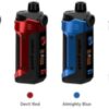 GeekVape B100 Boost Pro Max 21700 Kit | Soul Vapor E-Liquid