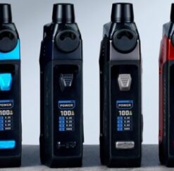 GeekVape B100 Boost Pro Max 21700 Kit | Soul Vapor E-Liquid