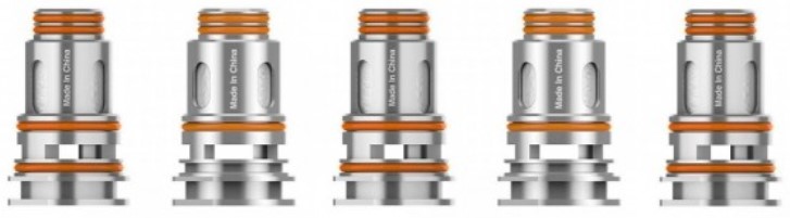 elfbar nachfüll pod läuft aus GeekVape Aegis Hero 5 Kit 2000mAh 50W main image 0