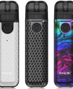 Smok Novo 4 Mini Pod Kit | Soul Vapor Eliquid