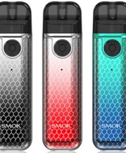 Smok Novo 4 Mini Pod Kit | Soul Vapor Eliquid