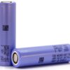 Samsung 21700 4000mAh 35A Battery | Soul Vapor E-Liquid
